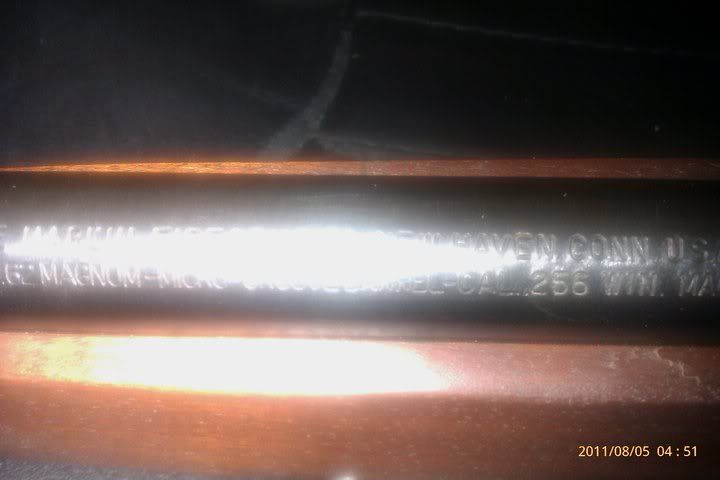 Marlin Model 62 - Page 2