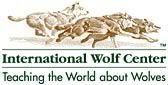 International Wolf Center Logo