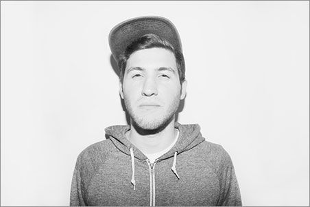 Jonk Music - Madison - Concert Preview: Baauer