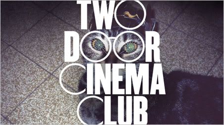 Two Door Cinema Club Tourist History 2010 Rar