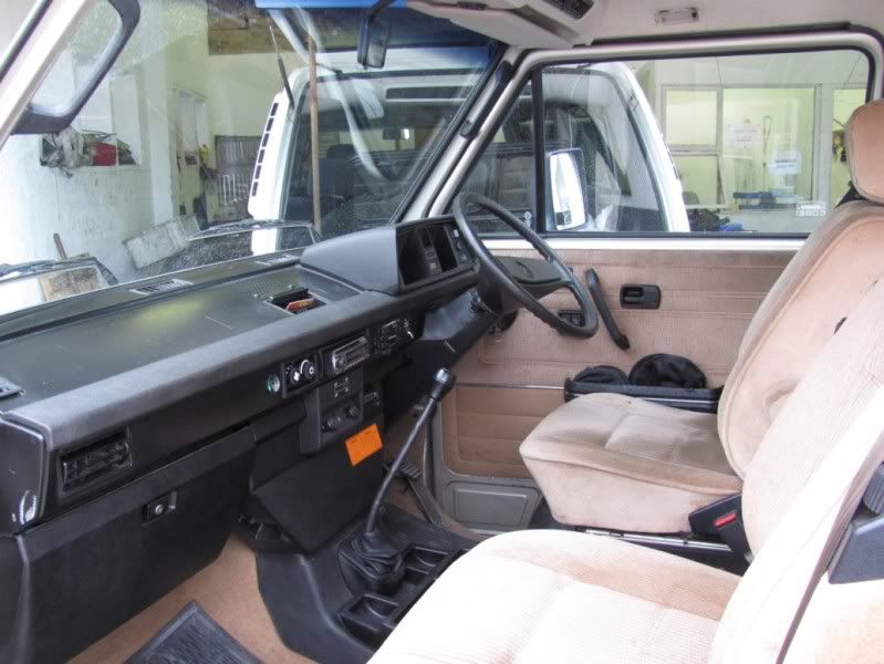 Wanted VW Syncro Microbus 4x4 Community Forum