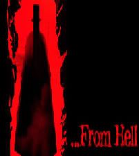 From Hell Promo