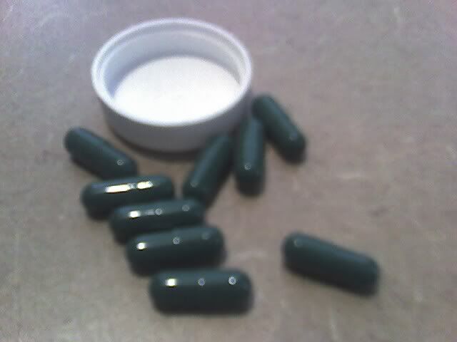 Anadrol Capsules