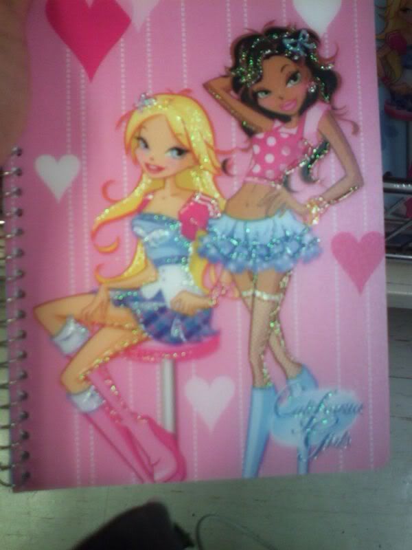 Winx Ripoff 1