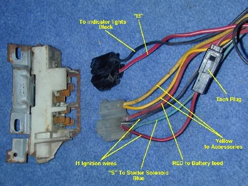 EZ Wiring Harness Issue - Page 2 - JeepForum.com