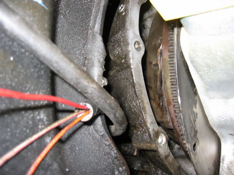 Engine installation - JeepForum.com