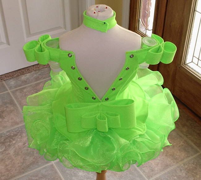 Pageant dress sewing patterns