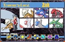 [PokeCommunity.com] Kay's T-Card Shop