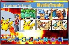 [PokeCommunity.com] Kay's T-Card Shop