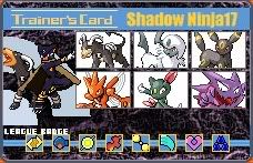 [PokeCommunity.com] Kay's T-Card Shop