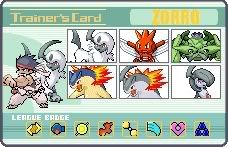 [PokeCommunity.com] Kay's T-Card Shop