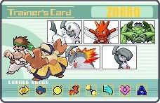 [PokeCommunity.com] Kay's T-Card Shop