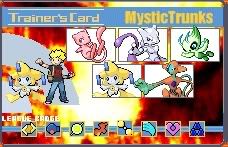 [PokeCommunity.com] Kay's T-Card Shop