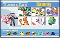 [PokeCommunity.com] Kay's T-Card Shop