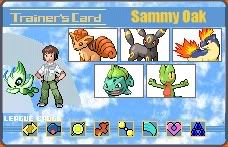 [PokeCommunity.com] Kay's T-Card Shop