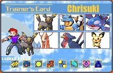 [PokeCommunity.com] Kay's T-Card Shop