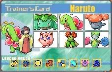 [PokeCommunity.com] Kay's T-Card Shop