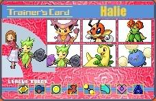 [PokeCommunity.com] Kay's T-Card Shop