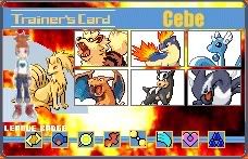 [PokeCommunity.com] Kay's T-Card Shop