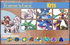[PokeCommunity.com] Kay's T-Card Shop
