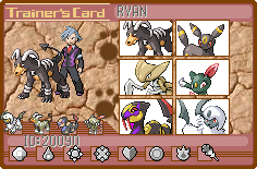 [PokeCommunity.com] Ryan's TCard Shop!