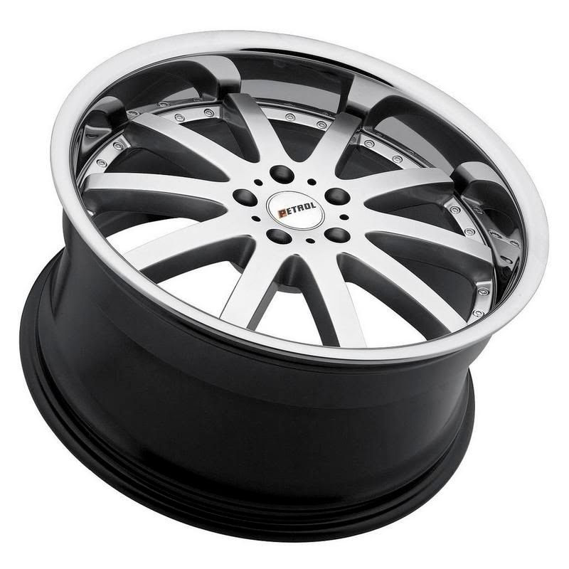 And the Winner is? New wheels....get your stock R32 wheels here! | VW ...