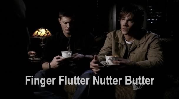 finger_flutter