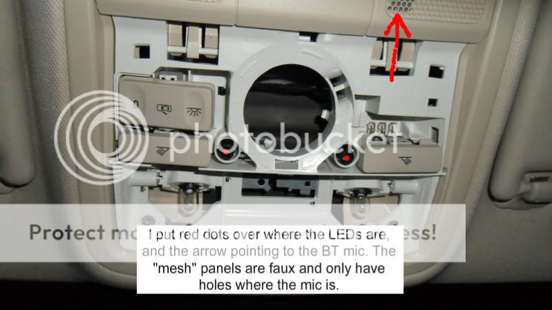 2012 Jetta Bluetooth Microphone issue and fix | VW Vortex - Volkswagen ...