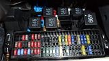 2012 Vw Jetta 25 Se Fuse Box Diagram