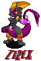 ztrex's sprites.