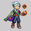 [PokeCommunity.com] ztrex's sprites.
