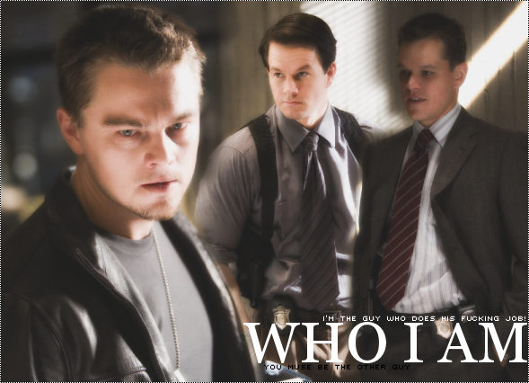 Leonardo DeCaprio Mark Whalberg Matt Damon Pictures, Images and Photos
