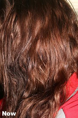 Gogirlanime's Hair Lightening Journey