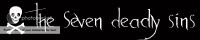 The Seven Deadly Sins [[On Hiatus]] banner