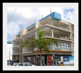 pre-construction luxury condos in Playa del Carmen