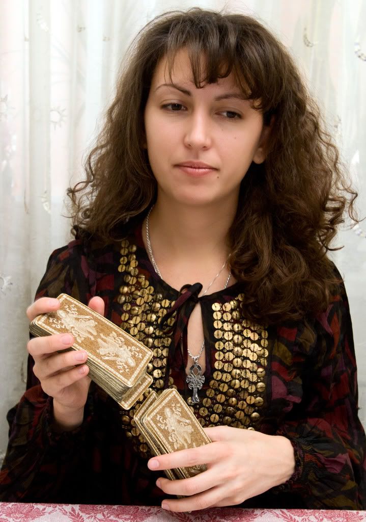 Школа Таро