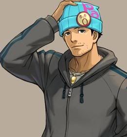 [PokeCommunity.com] "OBJECTION!" Ace Attorney Fan Club