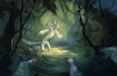 [PokeCommunity.com] The Daily Chit-Chat [2008]