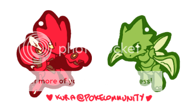 The PokéCommunity's Art Pokédex