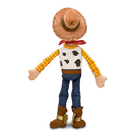 Disney Cowboy Toy Story 2 3 Kids Toys Boys Girls SHERIFF WOODY PLUSH ...