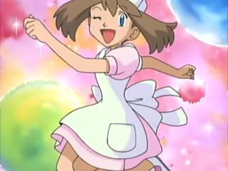 [PokeCommunity.com] ~The May/Haruka fanclub R:2~