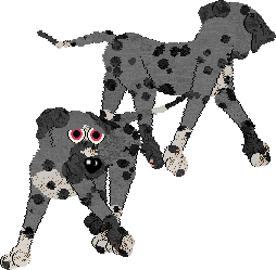 Maxamillion Danes V2