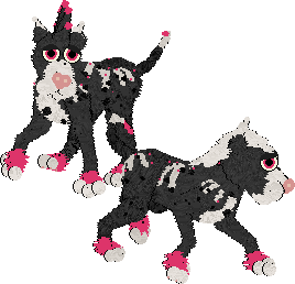 Rocker Danes