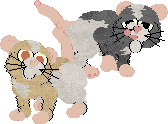 Rodent Calis