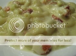 small photo of lobster mac-n-cheese
