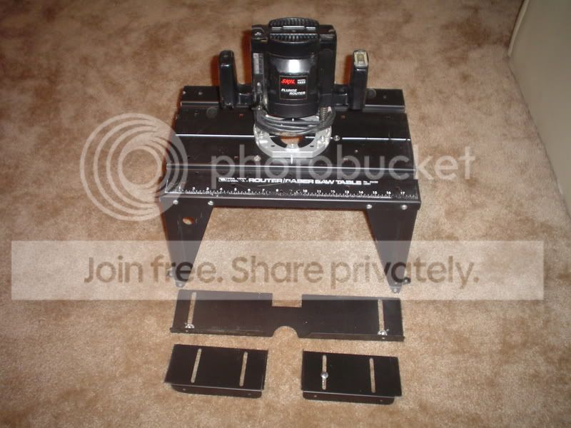 FS/FT: Freud & Skil routers & router table | DIYMobileAudio.com Car ...