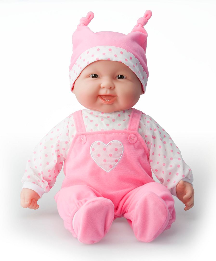 20 inch doll box