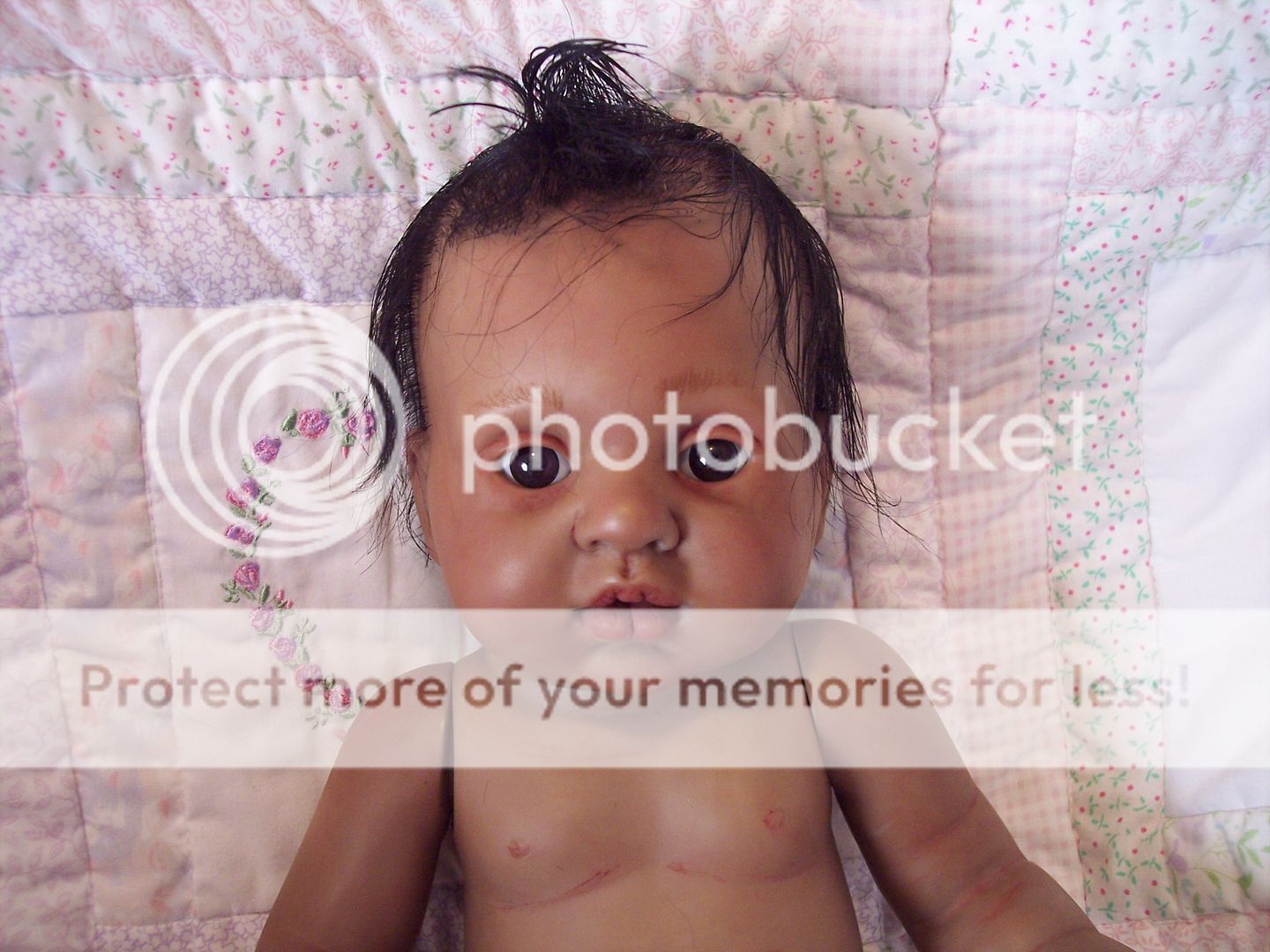 CuSToM BLiNkiN EThNiC Reborn BaBy♥~♥~  