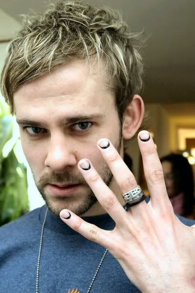 Dominic Monaghan Pictures, Images and Photos