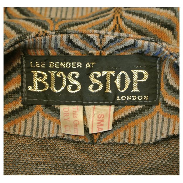 Lee Bender at Bus Stop - 1970s British Boutique labels and designers ...